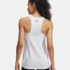 Softball Wordmark Bar Tank