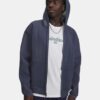 Sport Utility Mesh Hoodie
