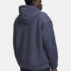 Sport Utility Mesh Hoodie