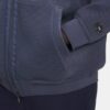 Sport Utility Mesh Hoodie