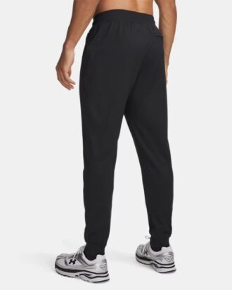 Sportiga joggingbyxor