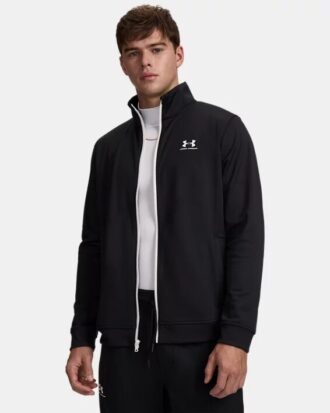 Sportstyle Tricot Jacket