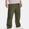Sportstyle Woven Textured Cargo Pants