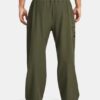 Sportstyle Woven Textured Cargo Pants