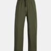 Sportstyle Woven Textured Cargo Pants