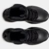 Stellar Tactical Boots