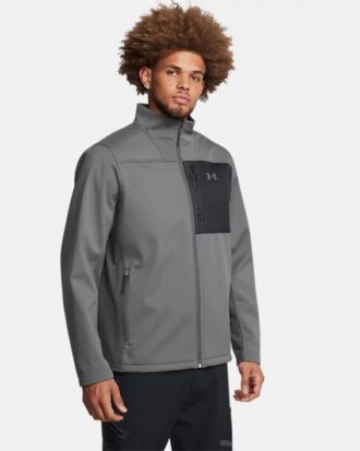 Storm ColdGear® Infrared Shield 2.0-jacka Storm ColdGear® Infrared Shield 2.0-jacka
