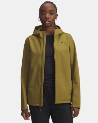 Storm ColdGear® Infrared Shield 2.0 jacka med huva