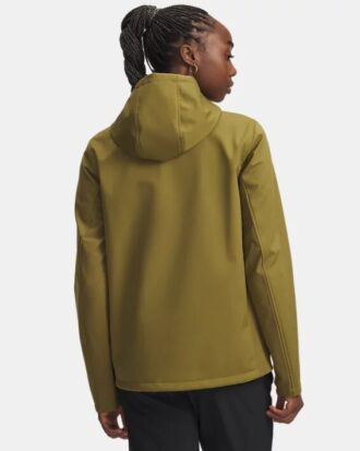 Storm ColdGear® Infrared Shield 2.0 jacka med huva