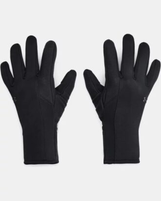 Storm Fleece-handskar