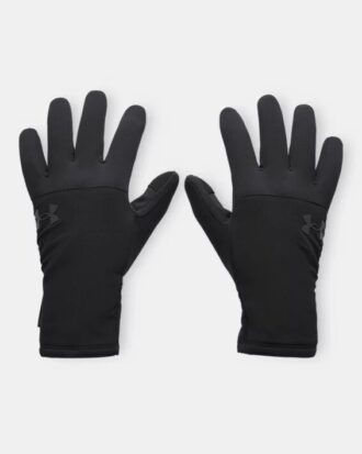 Storm Fleece-handskar