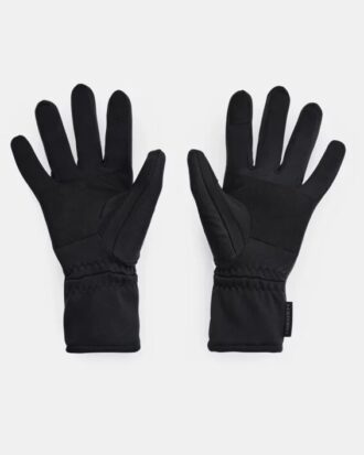 Storm Fleece-handskar
