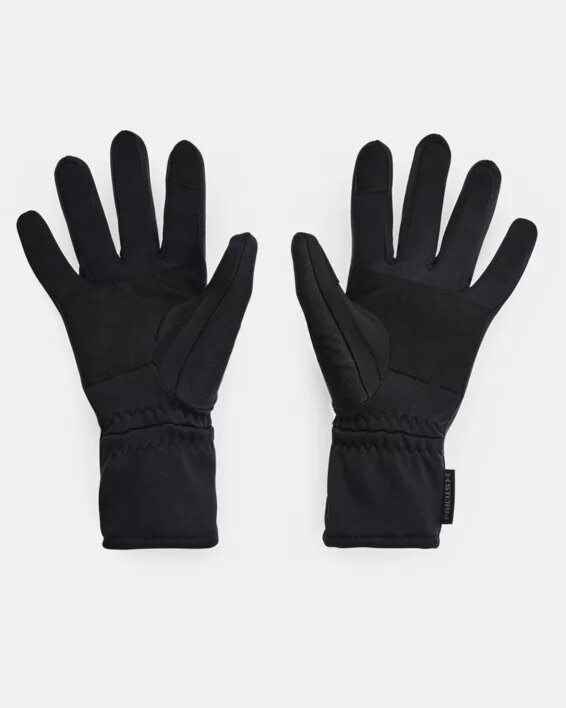 Storm Fleece-handskar Storm Fleece-handskar