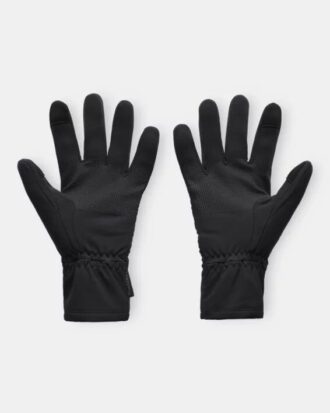 Storm Fleece-handskar