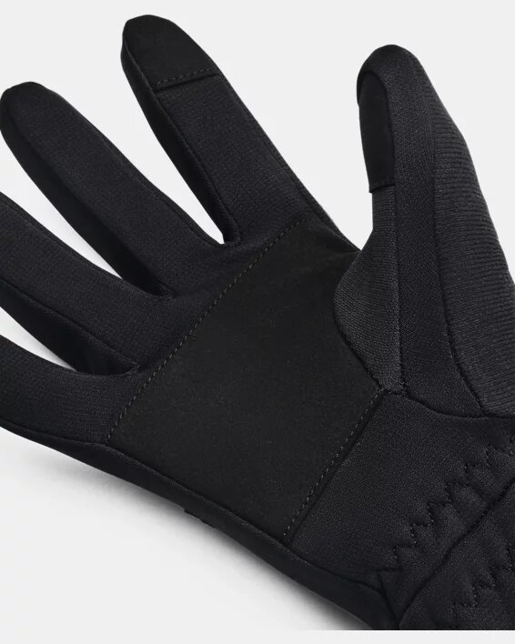 Storm Fleece-handskar Storm Fleece-handskar