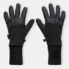 Storm Fleece Run-handskar