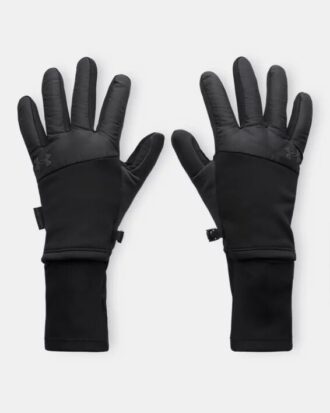 Storm Fleece Run-handskar Storm Fleece Run-handskar