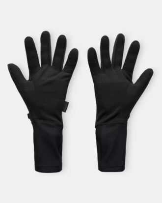 Storm Fleece Run-handskar Storm Fleece Run-handskar