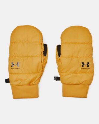 Storm Insulated Mittens