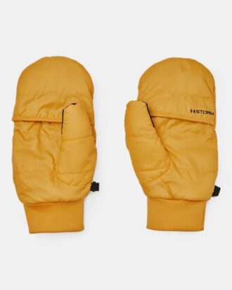 Storm Insulated Mittens
