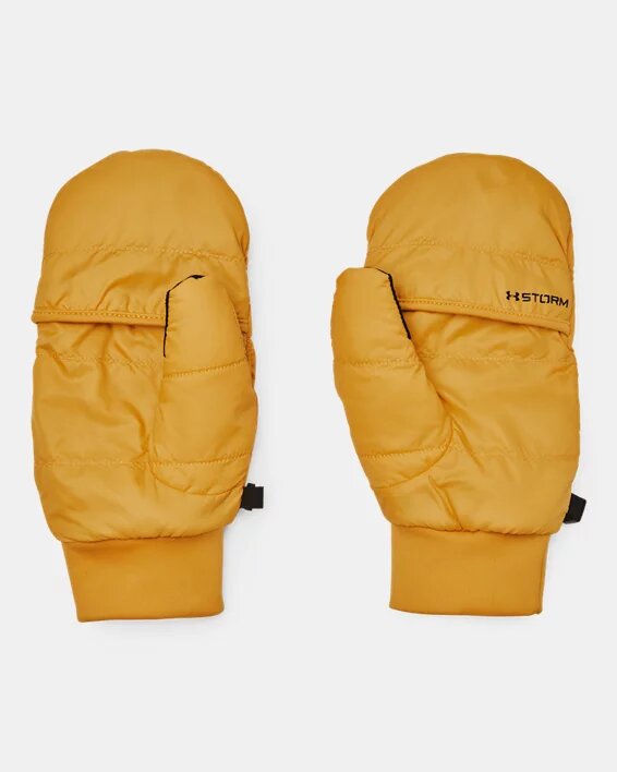 Storm Insulated Mittens Storm Insulated Mittens