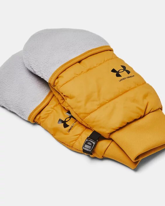 Storm Insulated Mittens Storm Insulated Mittens