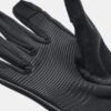 Storm Run Liner-handskar