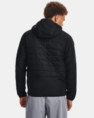 Storm Session Hybrid Jacket