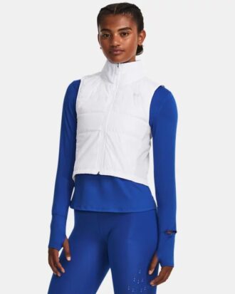 Storm Session Run Vest