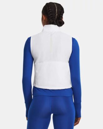 Storm Session Run Vest