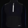 Storm Session Run Vest