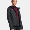Stormproof fodrad regnjacka