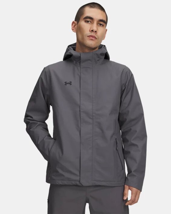 Stormproof fodrad regnjacka Stormproof fodrad regnjacka