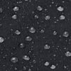 Stormproof fodrad regnjacka