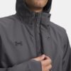 Stormproof fodrad regnjacka Stormproof fodrad regnjacka
