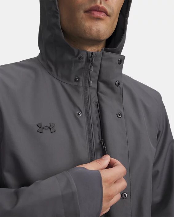 Stormproof fodrad regnjacka Stormproof fodrad regnjacka