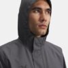 Stormproof fodrad regnjacka Stormproof fodrad regnjacka
