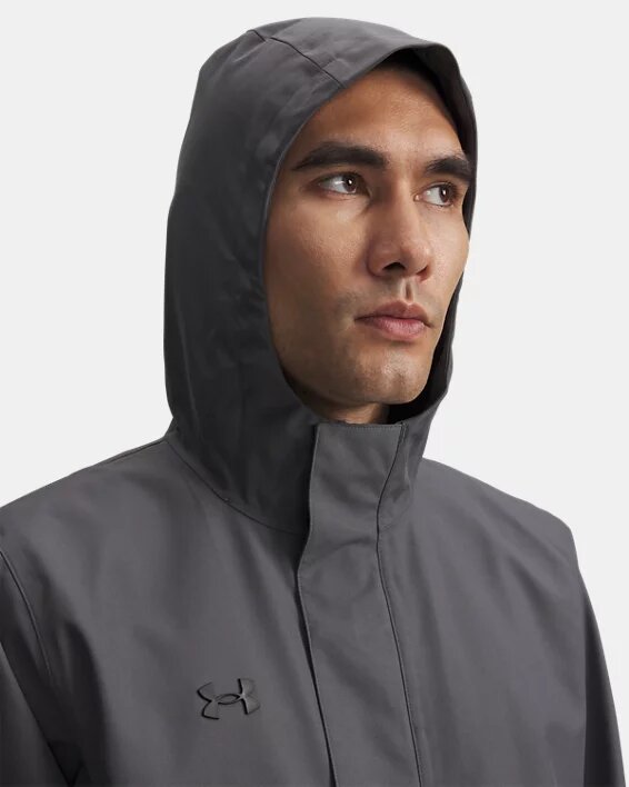 Stormproof fodrad regnjacka Stormproof fodrad regnjacka