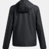 Stormproof fodrad regnjacka