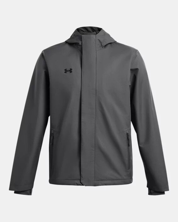 Stormproof fodrad regnjacka Stormproof fodrad regnjacka