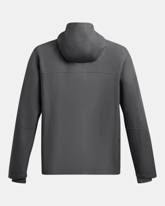 Stormproof fodrad regnjacka Stormproof fodrad regnjacka