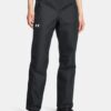 Stormproof fodrade regnbyxor Stormproof fodrade regnbyxor