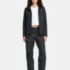 Stormproof fodrade regnbyxor Stormproof fodrade regnbyxor