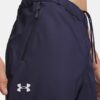 Stormproof fodrade regnbyxor Stormproof fodrade regnbyxor