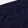 Stormproof fodrade regnbyxor Stormproof fodrade regnbyxor