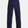 Stormproof fodrade regnbyxor Stormproof fodrade regnbyxor