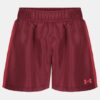 Stretch Tech Little Twofer Shorts Stretch Tech Little Twofer Shorts