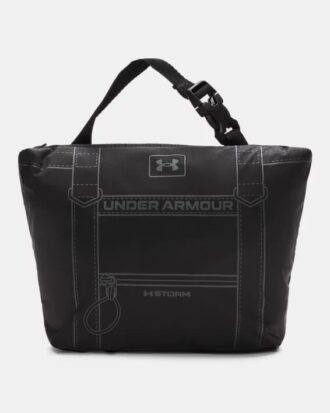 Studio Packable Tote Bag