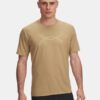 T-shirt med Antler-logotyp