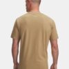 T-shirt med Antler-logotyp